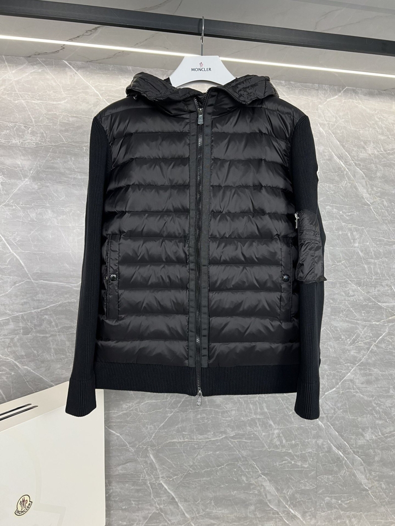 Moncler Down Coat